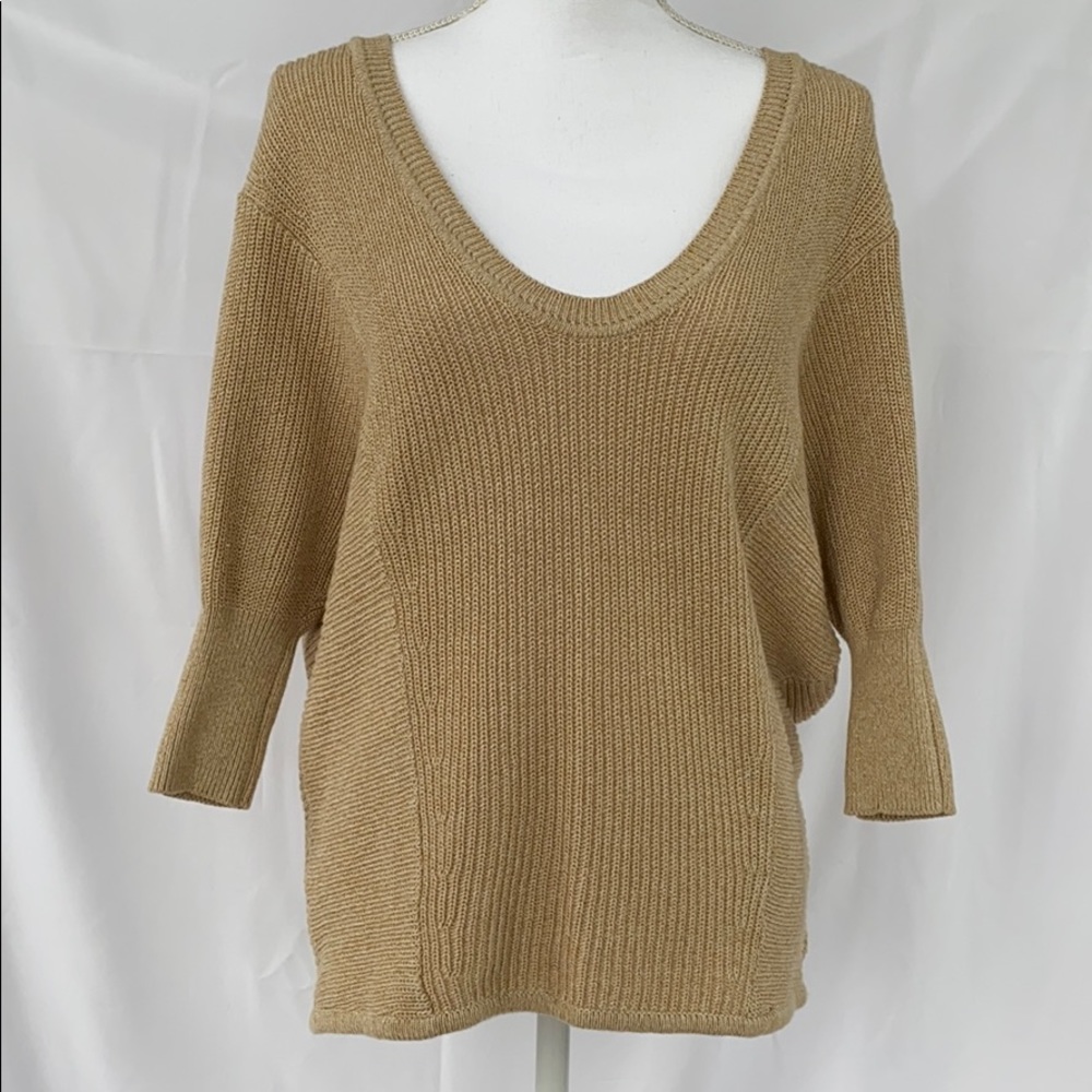 Express Sweater